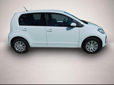 Volkswagen up! 1.0 Move MPI BMT 4Trg Klima Radio...