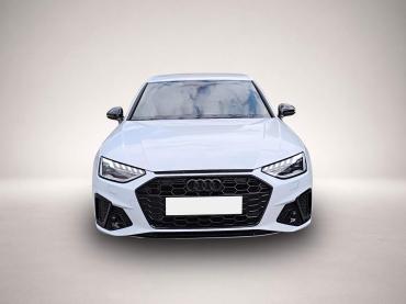 Fahrzeug ansehen: Audi A4 Lim. S-tronic 40 TDI S line MATRIX LED NAVI Audi A4 Lim. S-tronic 40 TDI S line MATRIX LED NAVI