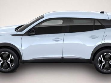 Fahrzeug ansehen: Peugeot 2008 Hybrid Allure Nav ACC 360° CarP Keyl BT SHZ Peugeot 2008 Hybrid Allure Nav ACC 360° CarP Keyl BT SHZ