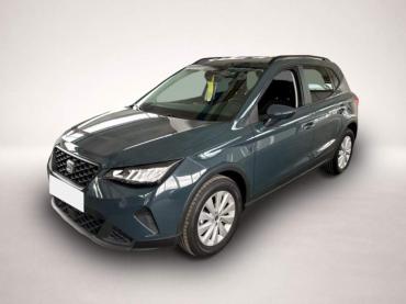 Fahrzeug ansehen: Seat Arona 1.0 TSI NAVI AHK LED Seat Arona 1.0 TSI NAVI AHK LED