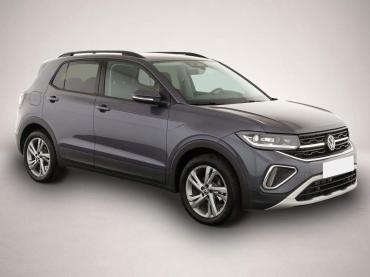 Fahrzeug ansehen: Volkswagen T-Cross 1.0 TSI DSG Life * AHK * IQ.Light * Kamera Volkswagen T-Cross 1.0 TSI DSG Life * AHK * IQ.Light * Kamera