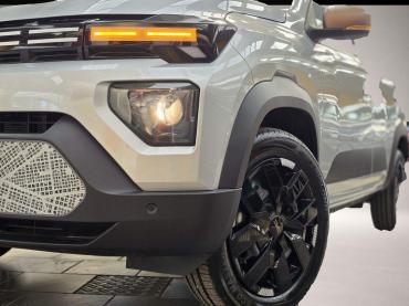 Fahrzeug ansehen: Dacia Spring EXTREME ELECTRIC Navi Kamera Klima PDC Dacia Spring EXTREME ELECTRIC Navi Kamera Klima PDC
