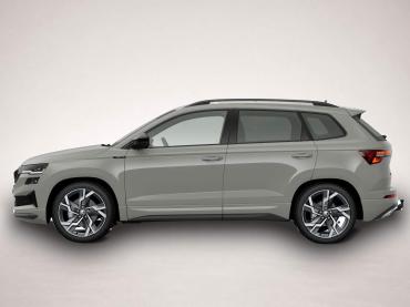 Fahrzeug ansehen: Skoda Karoq 2.0 TSI 7-Gang-DSG 4x4 Skoda Karoq 2.0 TSI 7-Gang-DSG 4x4