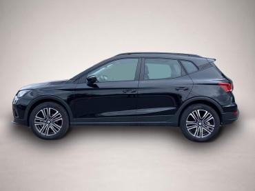 Fahrzeug ansehen: Seat Arona 1.0 TSI DSG Style FULL-LINK * VIRTUAL-COCKPI Seat Arona 1.0 TSI DSG Style FULL-LINK * VIRTUAL-COCKPI