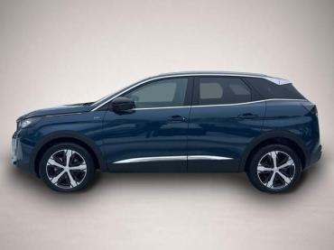 Peugeot 3008 GT PURETECH 130 EAT8