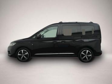 Volkswagen Caddy Style TSI DSG KR NAVI LED ALU PDC