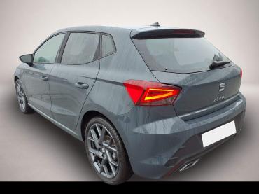 Fahrzeug ansehen: Seat Ibiza 1.5 TSI 7-Gang-DSG Seat Ibiza 1.5 TSI 7-Gang-DSG