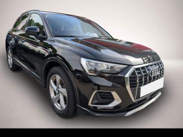 Audi Q3 40TFSI quattro advanced Pano Totwinkel SHZ PD