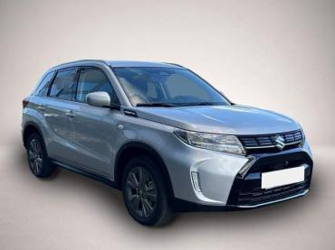 Fahrzeug ansehen: Suzuki Vitara 1.4GL * Mild Hybrid 48V LED Navi RFK LM 17 Suzuki Vitara 1.4GL * Mild Hybrid 48V LED Navi RFK LM 17