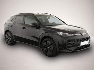 Fahrzeug ansehen: Volkswagen T-Roc 1.5 eTSI DSG R-LINE Black * neues Modell * 1 Volkswagen T-Roc 1.5 eTSI DSG R-LINE Black * neues Modell * 1