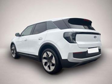 Ford Explorer Elektromotor mit Extended Range RWD 77k