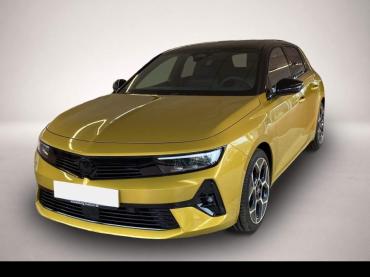Opel Astra GS Shz Navi Kamera Head-up Schiebedach