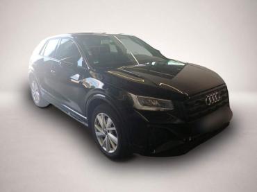 Audi Q2 35 TDI S tronic quattro S line ACC VIRTUAL MM