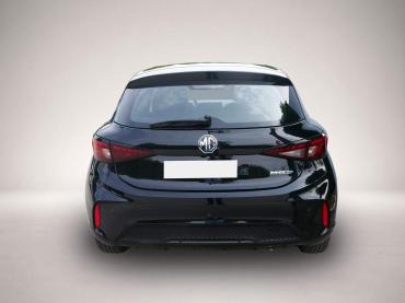 MG MG3 COMFORT 1.5 VTi-tech * NAVI * RÜCKFAHRKAMERA * LED