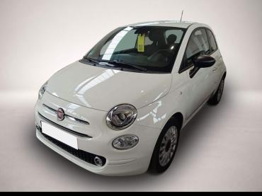 Fahrzeug ansehen: Fiat 500 1.0 GSE Hybrid Dolcevita Fiat 500 1.0 GSE Hybrid Dolcevita