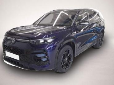 Fahrzeug ansehen: Volkswagen Tayron 1.5 TSI eHybrid DSG R-Line IQ * Light/ACC/D Volkswagen Tayron 1.5 TSI eHybrid DSG R-Line IQ * Light/ACC/D