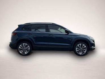 Fahrzeug ansehen: Skoda Karoq 1.5 TSI DSG Style 175¤ m.20% Anz. 18 AHK S Skoda Karoq 1.5 TSI DSG Style 175¤ m.20% Anz. 18 AHK S