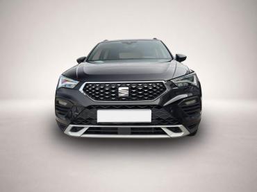 Seat Ateca 2.0 TDI DSG Xperience AHK NAVI REAR VIEW