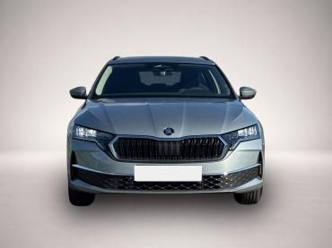 Skoda Octavia Combi Selection TDI DSG|5-J-GARANTIE|AHK