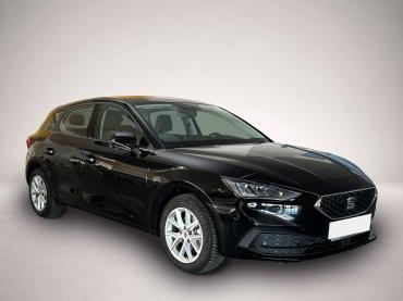 Fahrzeug ansehen: Seat Leon 1.5 TSI Limo Style LED RFK Assistenzpaket 6 Seat Leon 1.5 TSI Limo Style LED RFK Assistenzpaket 6