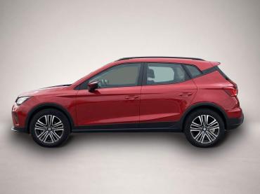 Seat Arona 1.0 TSI FULL-LINK * VIRTUAL-COCKPIT * KAMERA * L