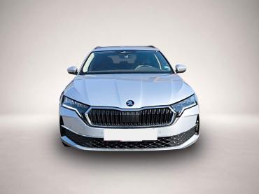 Fahrzeug ansehen: Skoda Octavia Combi 2.0 TDI DSG Selection AHK RFK ACC Skoda Octavia Combi 2.0 TDI DSG Selection AHK RFK ACC