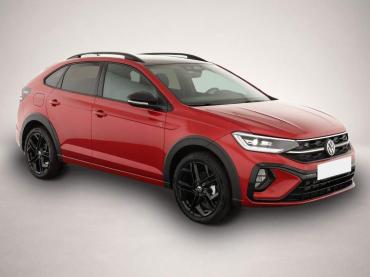 Fahrzeug ansehen: Volkswagen Taigo 1.5 TSI DSG R-Line Black * AHK * Navi * IQ.Li Volkswagen Taigo 1.5 TSI DSG R-Line Black * AHK * Navi * IQ.Li
