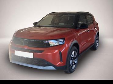 Fahrzeug ansehen: Opel Frontera Electric GS 7.4 KW Shz Navi Kamera Opel Frontera Electric GS 7.4 KW Shz Navi Kamera