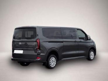 Volkswagen T7 Caravelle LR Life 9-Sitze TDI * DSG Tempo R-Kam