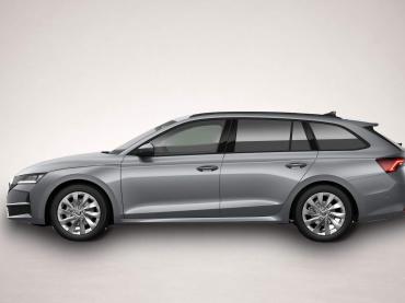 Fahrzeug ansehen: Skoda Octavia Combi 2.0 TDI 7-Gang-DSG Skoda Octavia Combi 2.0 TDI 7-Gang-DSG