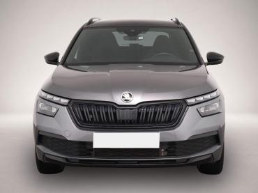 Fahrzeug ansehen: Skoda Kamiq 1.5 TSI Monte Carlo Skoda Kamiq 1.5 TSI Monte Carlo