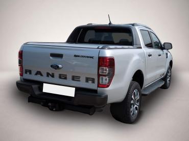 Fahrzeug ansehen: Ford Ranger Wildtrak Doppelkabine 4x4 Bluetooth Navi Ford Ranger Wildtrak Doppelkabine 4x4 Bluetooth Navi