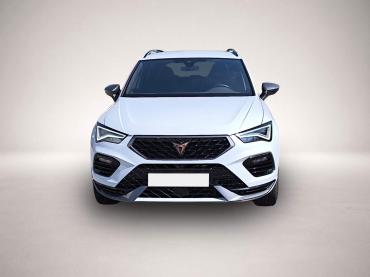 Cupra Ateca 1.5 TSI DSG LED NAVI 19 PARK-ASSIST