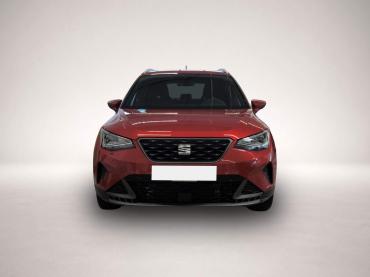 Fahrzeug ansehen: Seat Arona 1.0 TSI DSG FR Seat Arona 1.0 TSI DSG FR