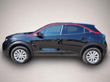 Fahrzeug ansehen: Opel Mokka 1.2 DI Turbo Automatik GS Opel Mokka 1.2 DI Turbo Automatik GS