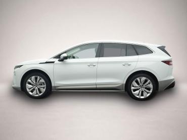 Fahrzeug ansehen: Skoda Enyaq 85 Loft MATRIX NAVI AHK Skoda Enyaq 85 Loft MATRIX NAVI AHK