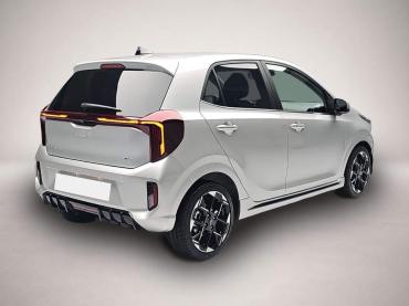 Kia Picanto 1.0 GDI AUTO. (AMT) GT-LINE MJ27 DRIVEWI