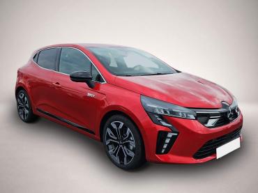 Mitsubishi Colt 1.6 Hybrid Diamond AT