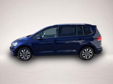 Volkswagen Touran 1.5 TSI ACTIVE 156¤ m.20% Anz. AHK RFK LE