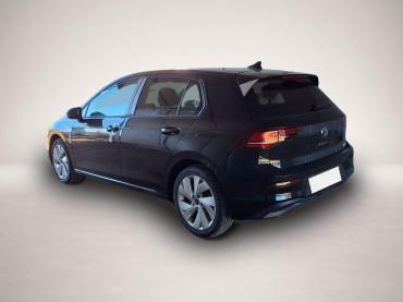 Volkswagen Golf 1.5 eTSI 7-Gang-DSG