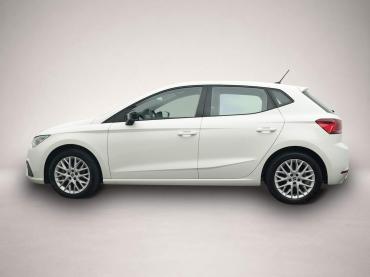 Fahrzeug ansehen: Seat Ibiza 1.0 TSI FR KAMERA NAVI LED FULL LINK Seat Ibiza 1.0 TSI FR KAMERA NAVI LED FULL LINK