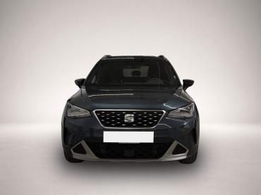 Fahrzeug ansehen: Seat Arona 1.0 TSI DSG Xperience LED NAVI ACC PARKASS Seat Arona 1.0 TSI DSG Xperience LED NAVI ACC PARKASS