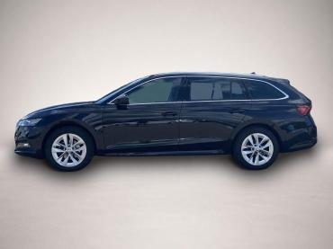 Fahrzeug ansehen: Skoda Octavia Combi 1.5 TSI e-TEC DSG Style AHK * HEAD-U Skoda Octavia Combi 1.5 TSI e-TEC DSG Style AHK * HEAD-U