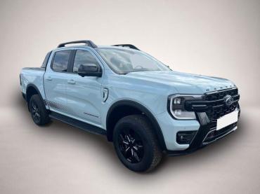 Fahrzeug ansehen: Ford Ranger 2.3 l EcoBoost DoKa PHEV Stormtrak LED Ford Ranger 2.3 l EcoBoost DoKa PHEV Stormtrak LED