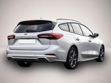 Fahrzeug ansehen: Ford Focus Turnier ST-Line X 155PS Aut. FAP Winter Pa Ford Focus Turnier ST-Line X 155PS Aut. FAP Winter Pa