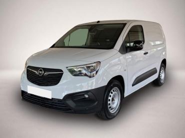 Opel Combo Electric Cargo Edition 11kw Shz PDC