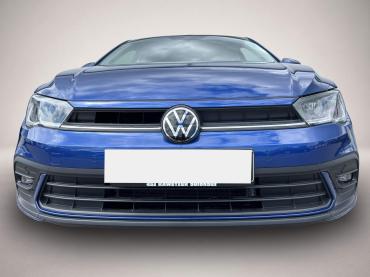 Fahrzeug ansehen: Volkswagen Polo 1.0 Life 112¤ m.20% Anz. Navi RFK SHZ DigCo Volkswagen Polo 1.0 Life 112¤ m.20% Anz. Navi RFK SHZ DigCo