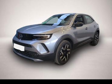 Opel Mokka Elegance Shz Navi Kamera PDC v * h