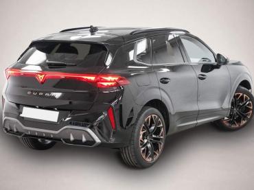 Fahrzeug ansehen: Cupra Terramar 2.0 TSI DSG 4x4 VZ - LAGER Cupra Terramar 2.0 TSI DSG 4x4 VZ - LAGER