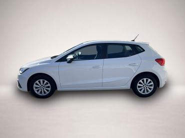 Seat Ibiza 1.0 TSI Style 87¤ m.20% Anz. LED PDC SHZ D